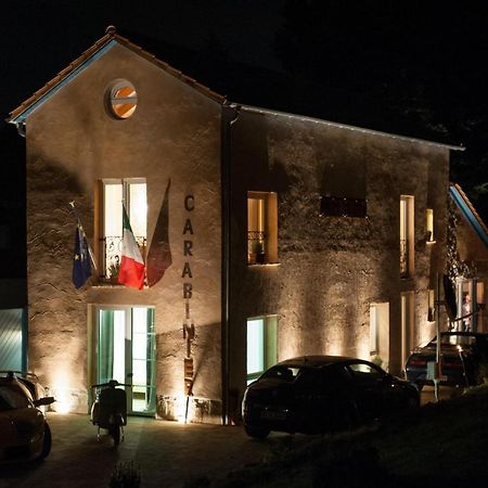 Casa Dei Carabinieri Ξενοδοχείο Merchweiler Εξωτερικό φωτογραφία