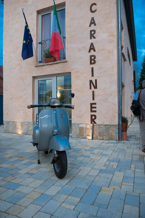 Casa Dei Carabinieri Ξενοδοχείο Merchweiler Εξωτερικό φωτογραφία