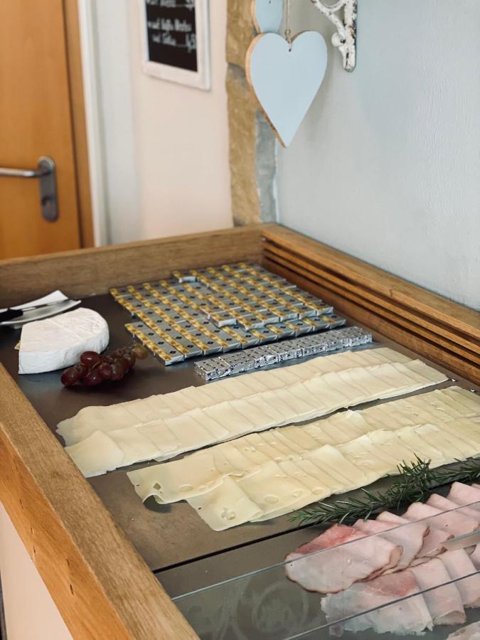 Casa Dei Carabinieri Ξενοδοχείο Merchweiler Εξωτερικό φωτογραφία